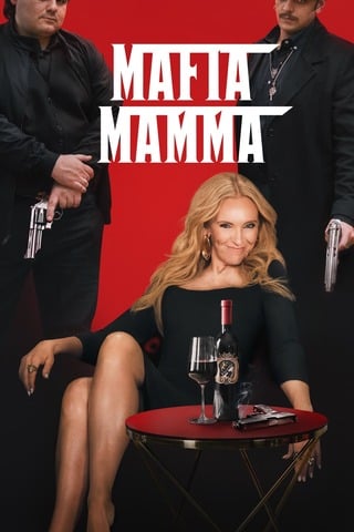 Mafia Mamma (2023) มาเฟีย มัมมา