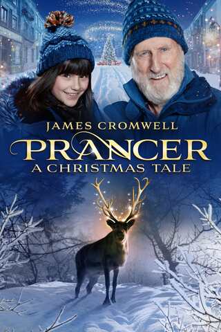 Prancer A Christmas Tale (2022) พรานเซอร์ นิทานคริสต์มาส