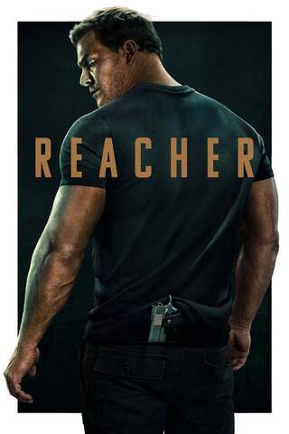 Reacher (2022) รีชเชอร์ ยอดคนสืบระห่ำ