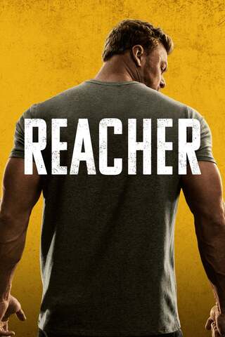 Reacher Season 2 (2023) รีชเชอร์ ยอดคนสืบระห่ำ ซีซั่น 2