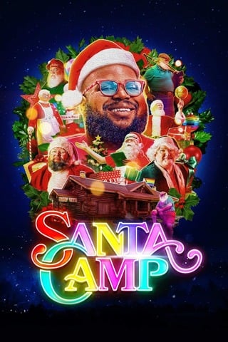 Santa Camp (2022) ซานต้า แคมป์