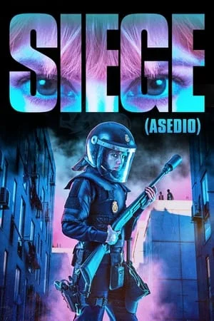 Siege (Asedio) (2023)