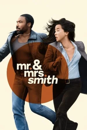 Mr. & Mrs. Smith (2024) มิสเตอร์แอนด์มิสซิสสมิธ