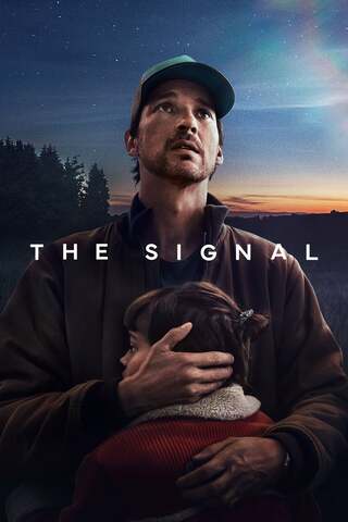 The Signal (2024) สัญญาณ