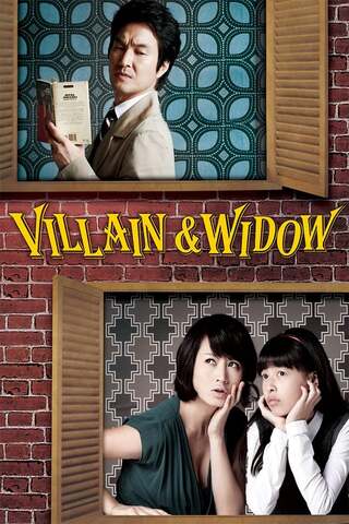 Villain & Widow (2010)