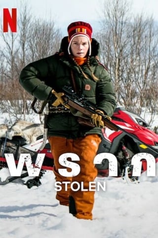 Stolen (2024) พราก